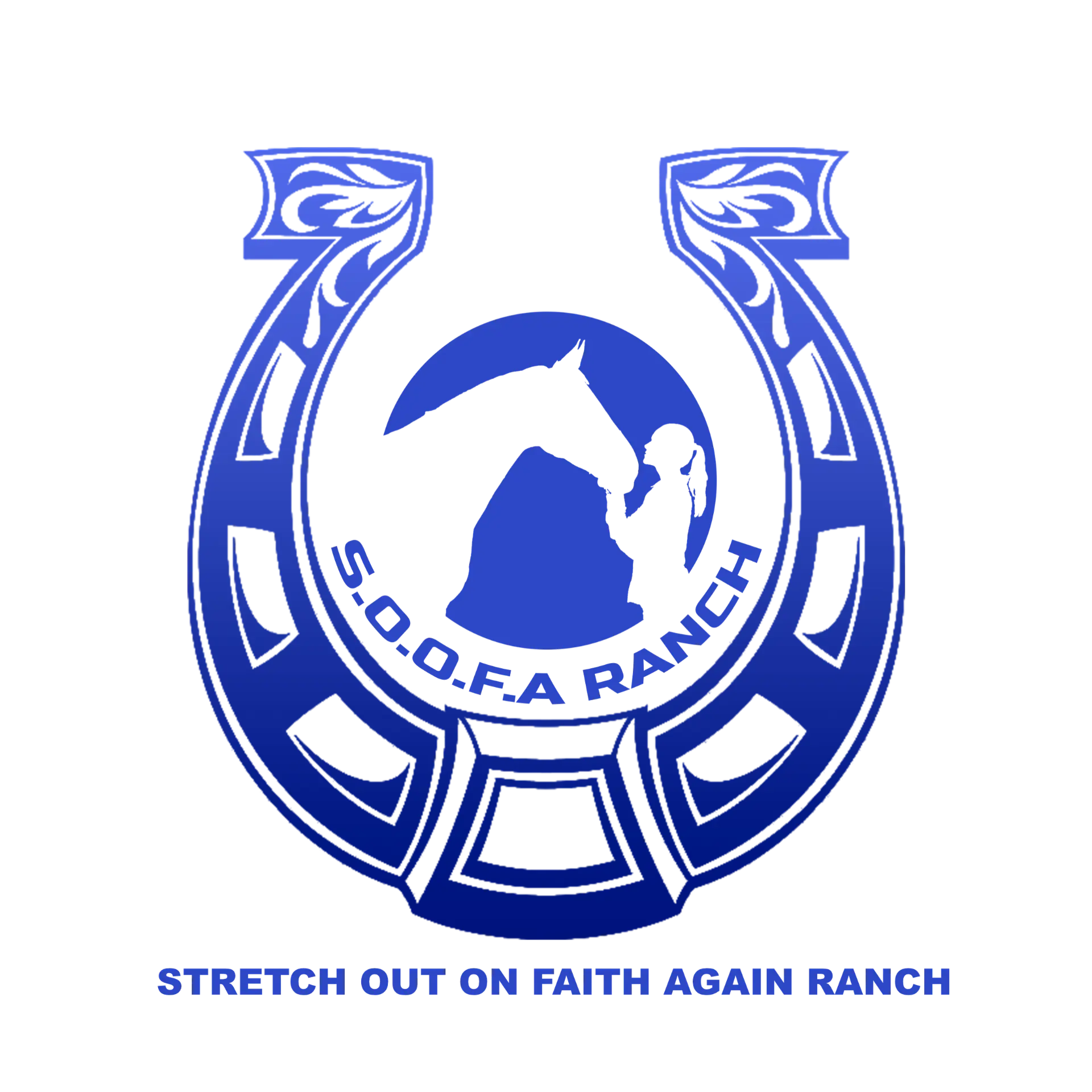 SOOFA Ranch logo